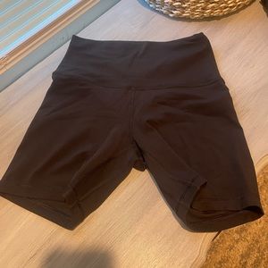lululemon align high rise 4”